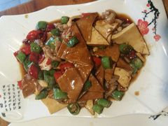 -臭桂鱼儿特色餐厅(朝晖七小区北区店)