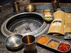 -红泥小火炉·东北泥炉烤肉(天一旗舰店)