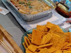 -小两口锦州烧烤·脆皮油边(依云北郡店)