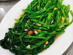 空心菜-方记洪阳餐厅(福田新村店)