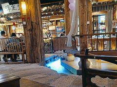 -花溪雨·森林餐厅(石基店)