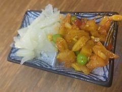-一味老卤面(大石桥店)