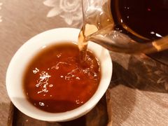 -香云轩·顺德菜(香云纱园林酒店店)