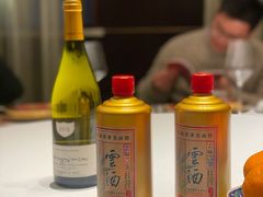 -隐庐·古法川菜(高新店)