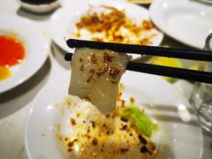 桂花年糕-么子烤肉(化龙池店)