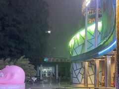 -武汉市青少年宫水上世界