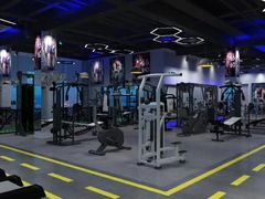 -金逸影城(光美宝龙巨幕店)