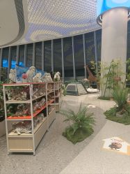 -IMON·HANSA潮玩玩偶毛绒玩具(通州万象汇店)