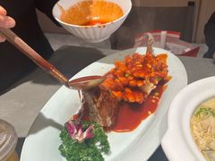 -姑苏家宴·苏帮菜·松鼠桂鱼(苏州总店)