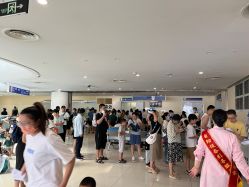 点击看大图 -苏州大学附属儿童医院(园区总院)