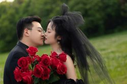 -Mu慕婚纱摄影·超级工作室