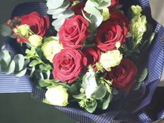 -妃比花艺(光启城时尚购物中心店)