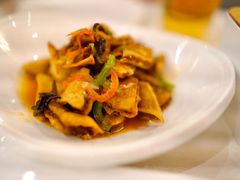 -巴依老爷新疆美食(工体旗舰店)