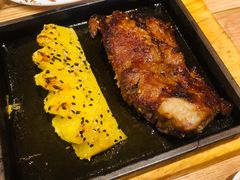 -窑啊窑窑炉烧烤(合生广场店)