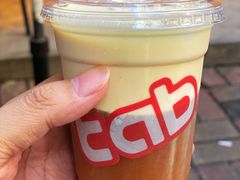 -tab(天河南店)