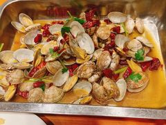 -胶东海鲜大排档(北太平庄店)