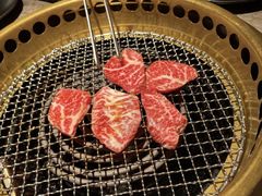 -谷牛日式烤肉(宝山U天地店)