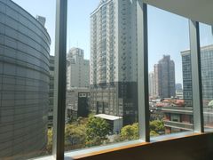 -上海雅居乐万豪侯爵酒店