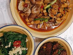 -东排食堂长沙小吃大排档(五一广场店)