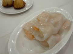 -凤凰楼酒家·粤宴点心(华强北店)