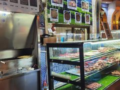 -新疆伊宁远征餐厅