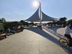 -丁香湖公园