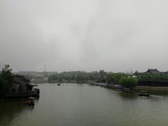 -朱仙镇启封故园景区