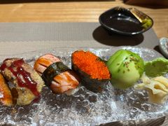 -松临·铁板烧&Omakase(神农店)