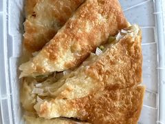 -东四民芳餐厅(朝阳门店)