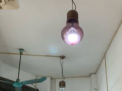 大堂-百富露(跃龙北路店)