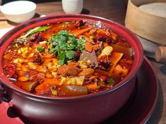 -北京老铺烤鸭(时代广场店)