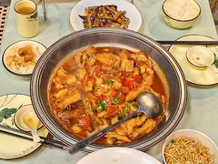 -大师傅金奖啤酒鱼(阳光店)