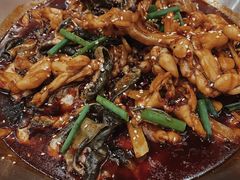 -晓林火锅(安定门店)