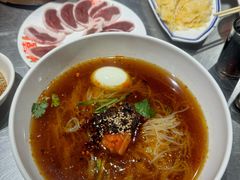 -胡同泥炉烤肉(令闻街店)