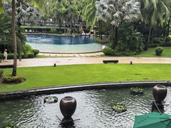 -三亚湾海居铂尔曼度假酒店