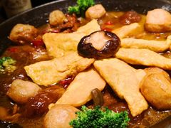 -刀板香·安徽菜(国购IFC店)