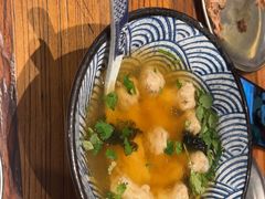 -北丐先生·野馄饨烧烤(长宁龙之梦店)