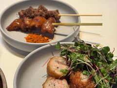 -胡麻(静安嘉里店)