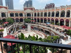 -佛罗伦萨小镇广佛名品奥特莱斯(疏港路店)