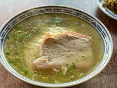 -同得兴 Since·1995 传统苏式面馆(嘉馀坊店)