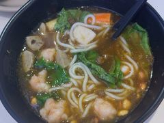 -桂在香知桂林米粉(南岗松雷店)