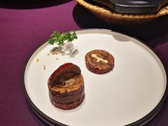 -小蓝鲸湖北菜(八一路店)