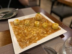 anna皇后安娜可丽饼-LA CREPERIE BRETONNE布列塔尼法式餐厅(天童北路店)