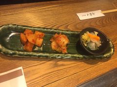 -神戸牛八坐和(阪急三宮店)