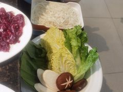 -八合里潮汕鲜牛肉火锅(深圳海岸城店)
