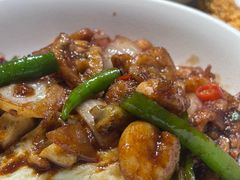 -寻裕记·现炒浇头面(人民广场店)