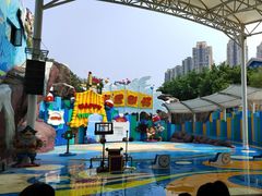 -海合安成都极地海洋公园
