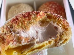 -仟吉KenGee(武汉高铁站店)