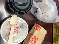 -肯德基(吴江万宝大润发店)