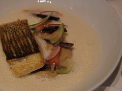 -Le Comptoir de Pierre Gagnaire